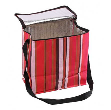 Миниатюра: Сумка изотермическая 17л, BRADEX