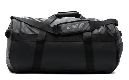Миниатюра: Сумка TRAINING HOLDALL, ASICS