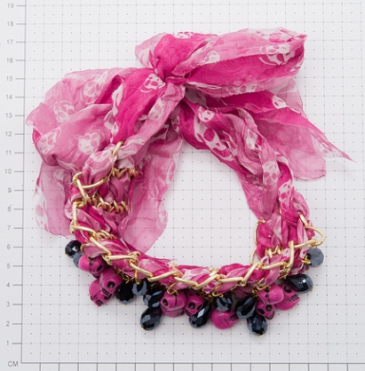 Миниатюра: Аксессуар многофункциональный SWEET HEARTS (5 в одном), Daisy Design