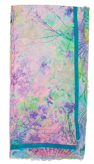 Миниатюра: Платок, Eleganzza