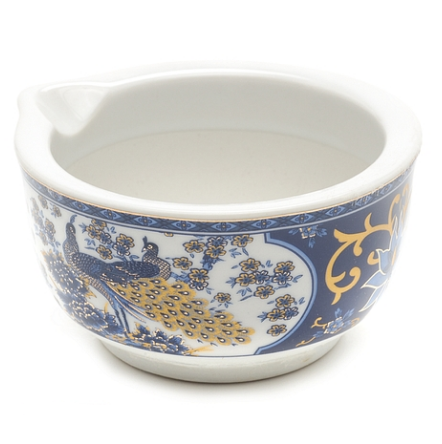 Миниатюра: Ступка "Павлин синий", Elan Gallery