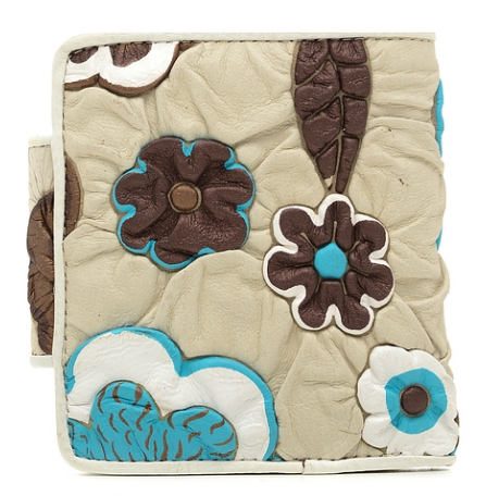 Миниатюра: Кошелек, Bullatti