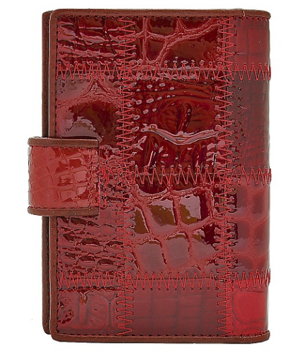 Миниатюра: Визитница, Malgrado