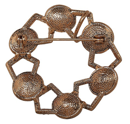 Миниатюра: Брошь, Royal Diamond