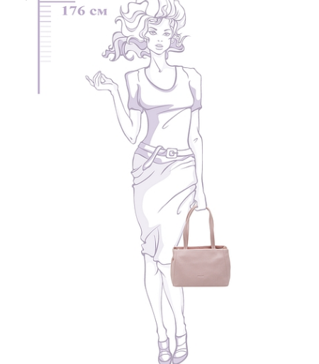 Миниатюра: Сумка, Palio