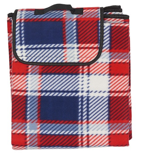 Миниатюра: Коврик для пикника, Larsen