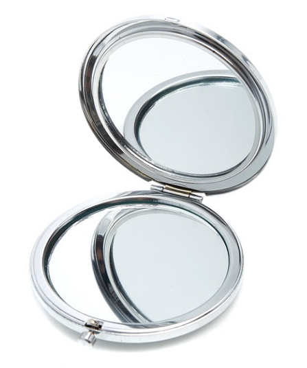 Миниатюра: Зеркало, Vittorio Richi