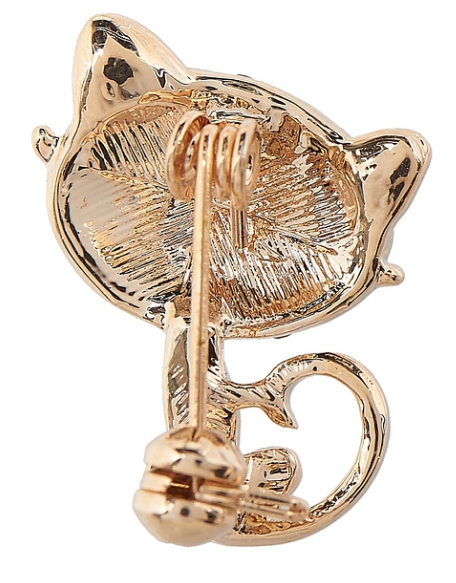 Миниатюра: Брошь, Lovely Jewelry