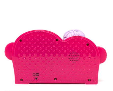 Миниатюра: Часы-будильник, LALALOOPSY