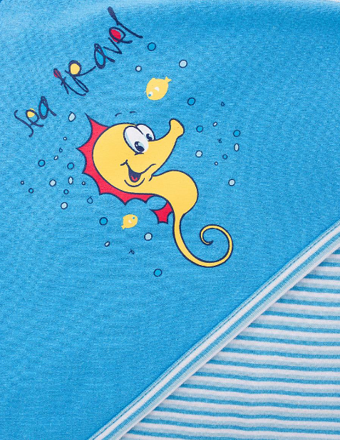 Миниатюра: Одеяло, PlayToday