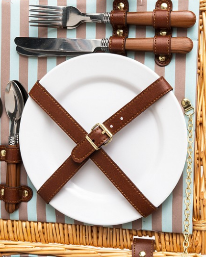 Миниатюра: Набор для пикника, 4 персоны, Larsen