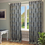 Миниатюра: Готовая штора, SANPA HOME COLLECTION