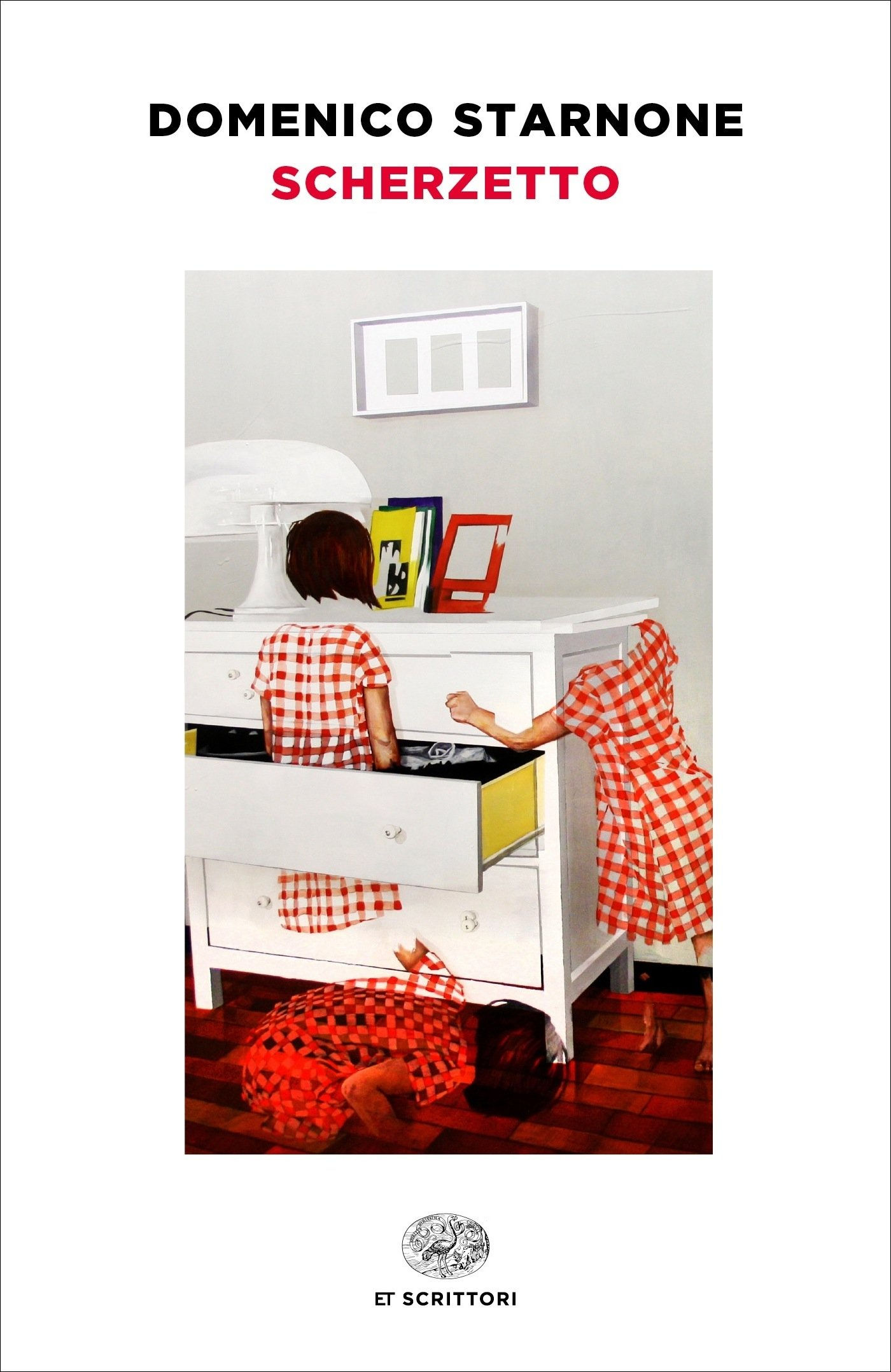 Scherzetto di Domenico Starnone