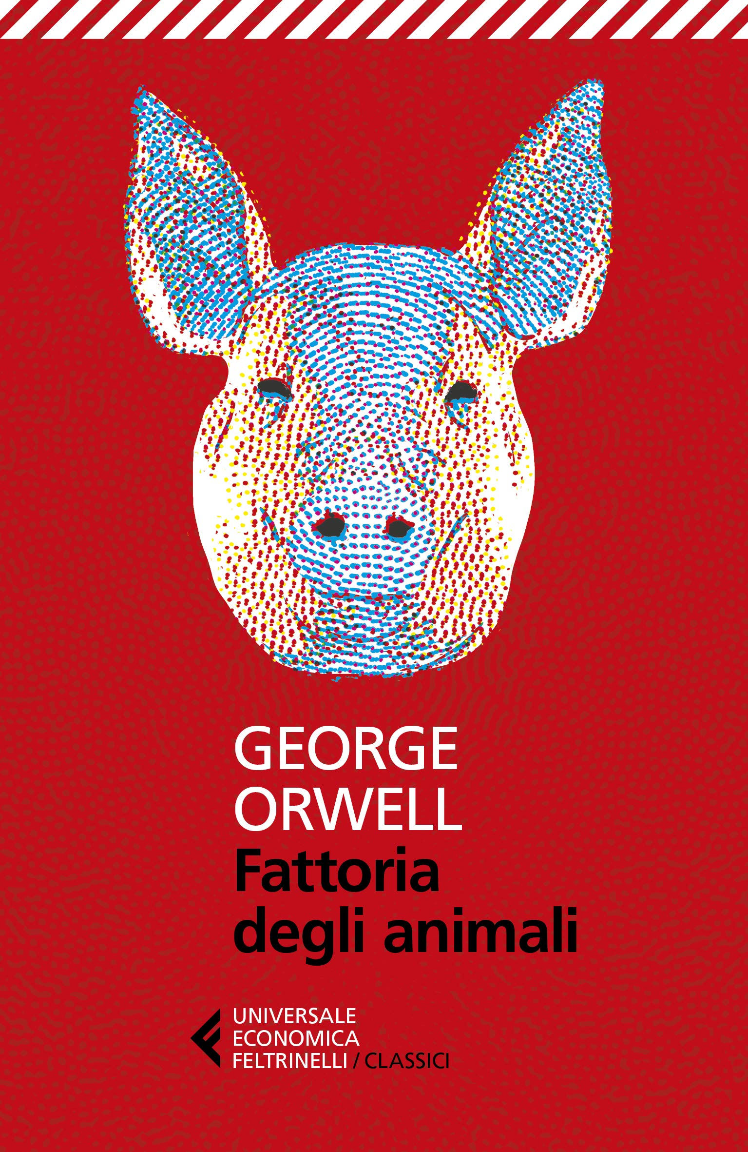 La fattoria degli animali di George Orwell