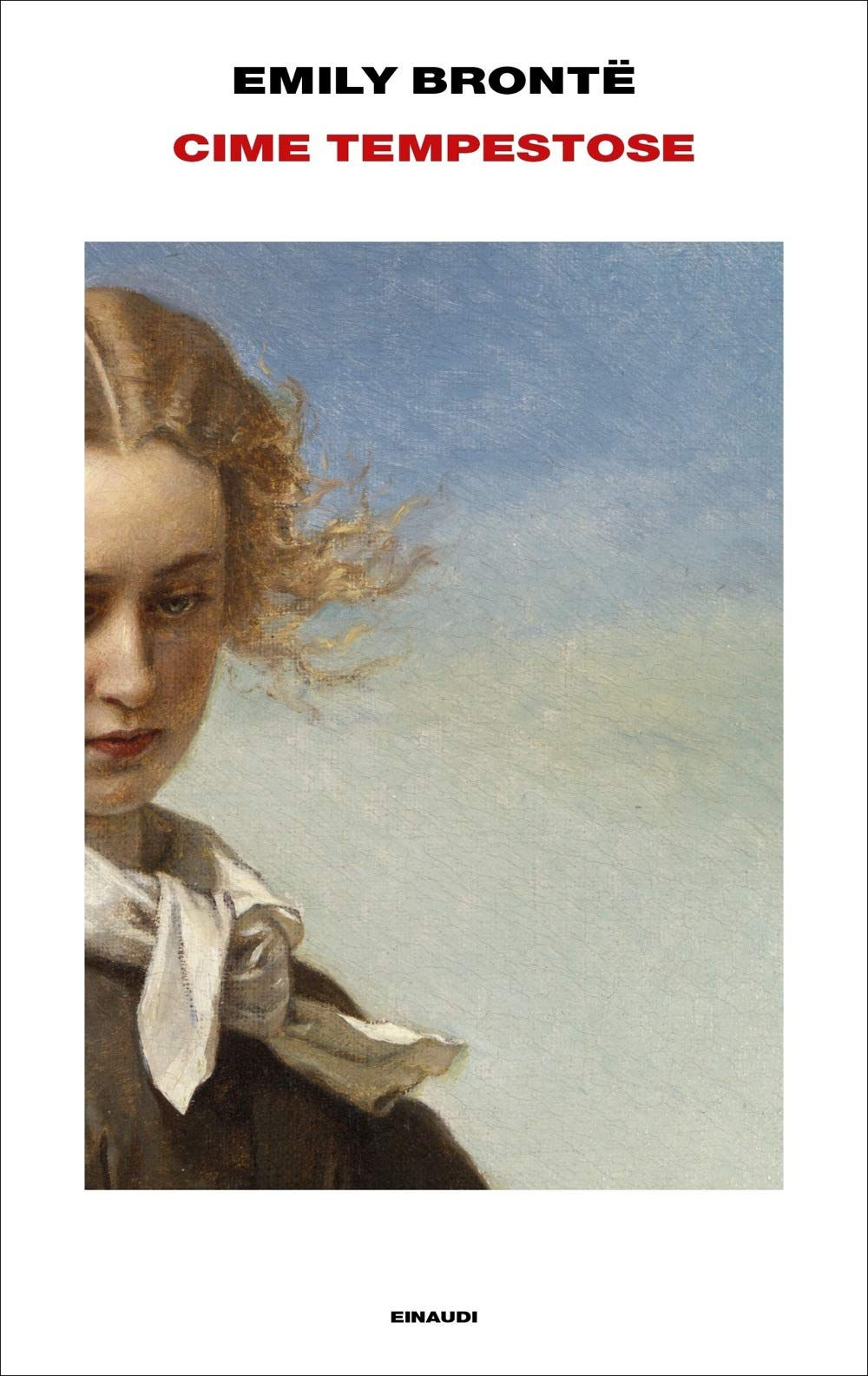 Cime tempestose di Bronte Emily