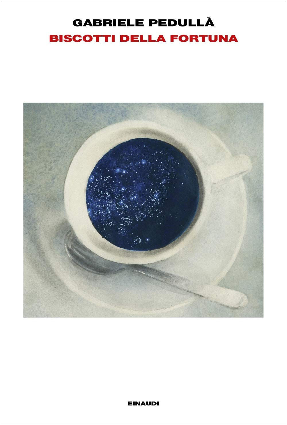 Biscotti della fortuna di Pedulla' Gabriele