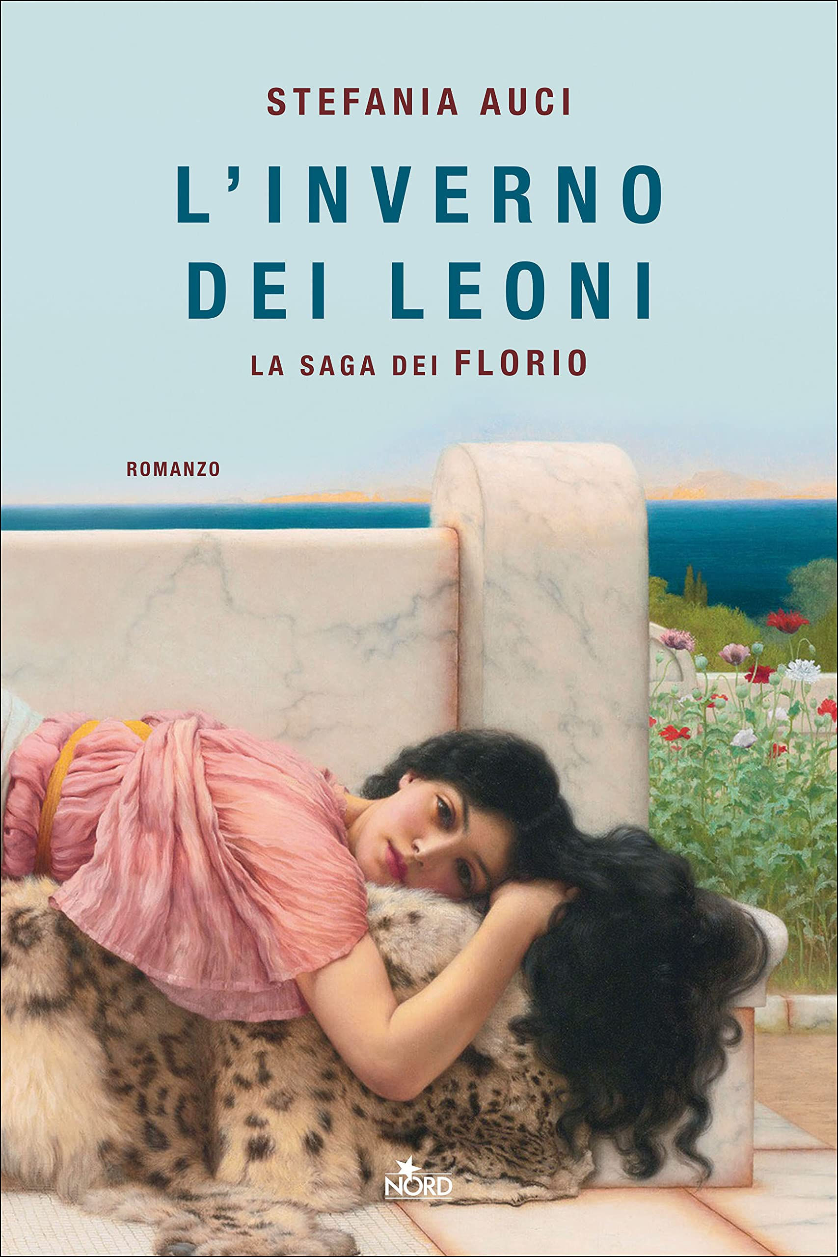 L'inverno dei leoni. La saga dei Florio di Stefania Auci