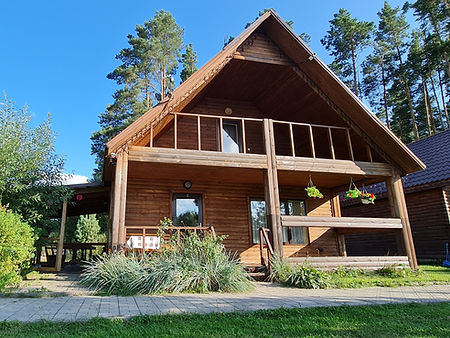 Будинок 6. База відпочинку "Кримок"