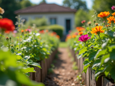 Serving Our Neighbors with Love and Faith