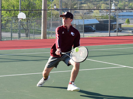 Topher’s 8 Basic Singles Strategies