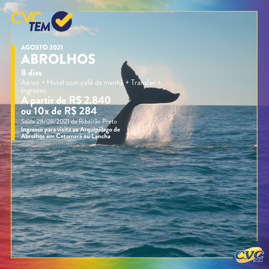Abrolhos