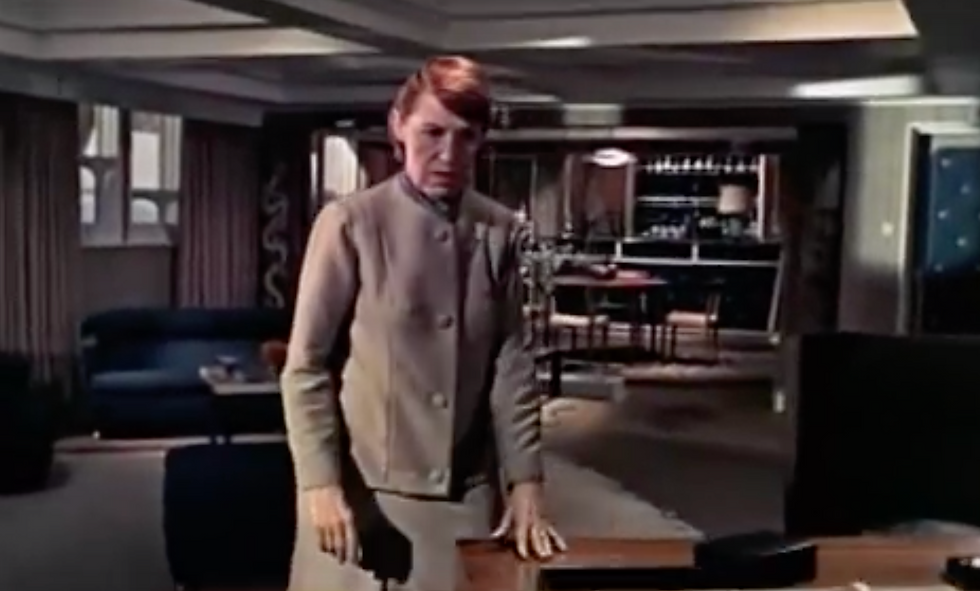 Film Review: From Russia with Love (1963)