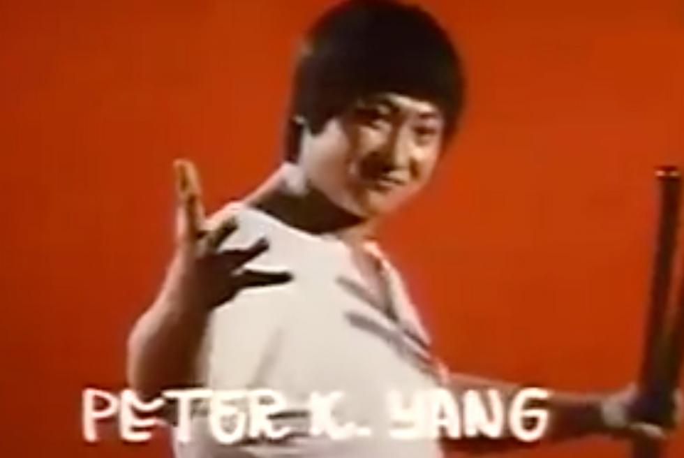 Fig,13 After he knocked out of these villains, again zooms into his pose.