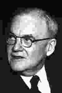 File Photo: John Foster Dulles Image: Wikimedia=Wikipedia