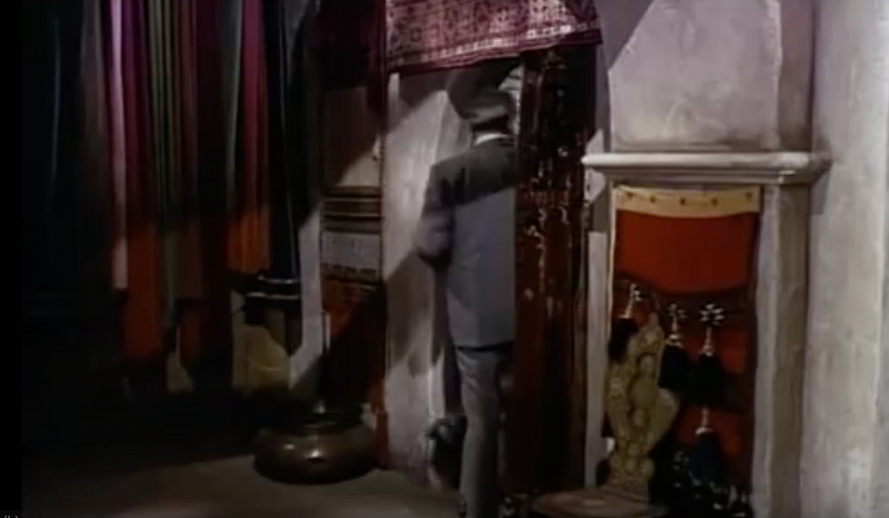 Film Review: From Russia with Love (1963)