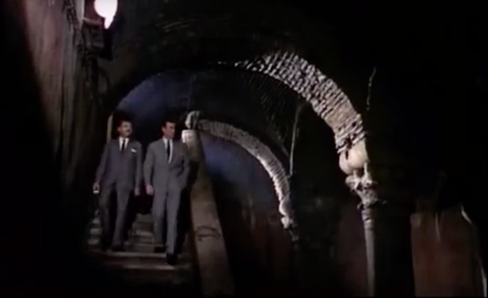 Film Review: From Russia with Love (1963)