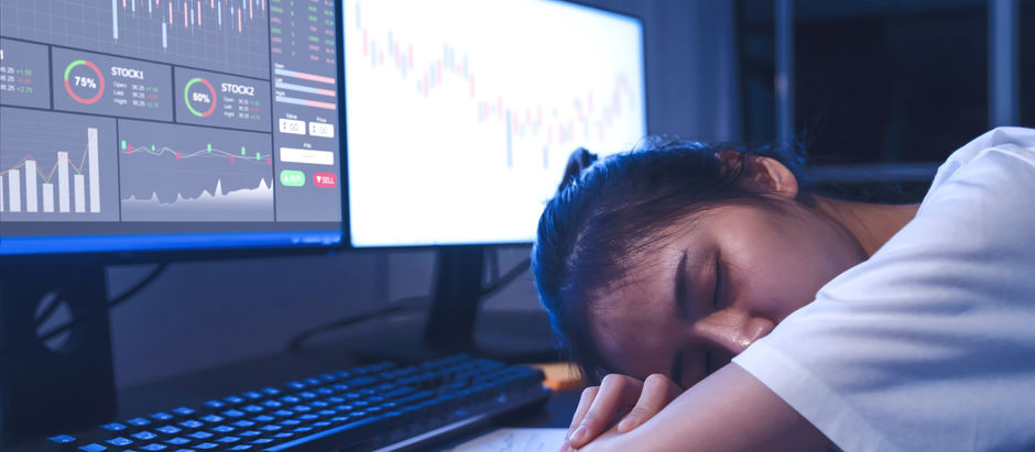 Hong Kong Intelligence Report #89 與病毒共存的香港：以未經證實消息炒股淪為常態