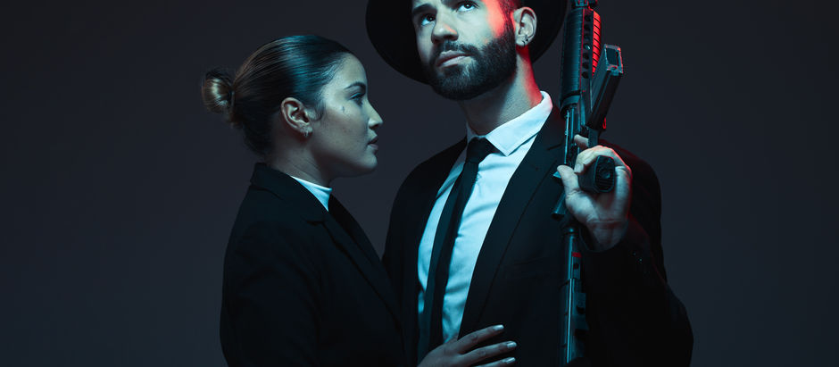 Hong Kong Intelligence Report #104 港區國安法後的23條立法/The Enactment of Legislation on Article 23 