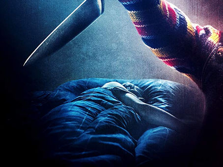 Film Review: Child's Play (2019 film)