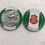Miniatura: guernsey gift, proud to be a guernsey donkey coin memento