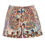 Thumbnail: Dachshund Gift, Tree of Joy, Sausage Dog Heaven, Dachshund Hawaiian Short Sleeve Shirt and Shorts Set, Pet Gift