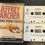 Miniatura: Honour Among Thieves Audiobook, Jeffrey Archer, HarperCollins Audio Books, HCA 160, Vintage Cassette