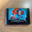 Miniaturbild: Sega Mega Drive game, Sonic The Hedgehog 2, UK PAL