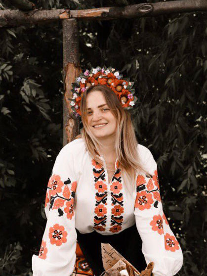Зіта Каландарішвілі