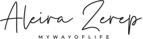 Logo de la marca Aleira Zerep
