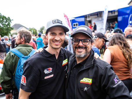 25/05/2025: Victoire à la Pommeraye