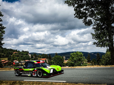 20/07/2025: 4ème victoire en CFM