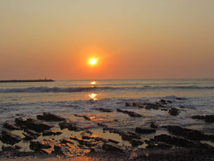 Christian Testimony: The summary of my first week in Lambert's bay