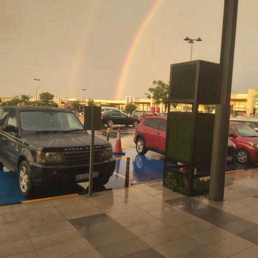 Christian testimonies: A visit to the Families in Christ