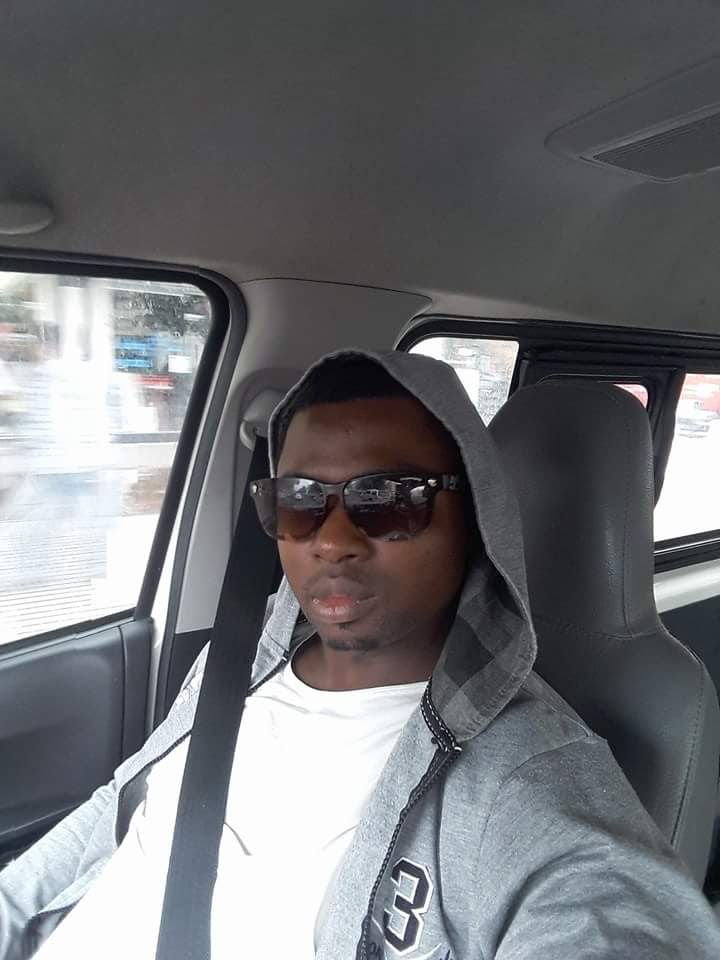 Writer: AFRICANS IN MIDDLE EAST