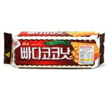 빠다코코낫