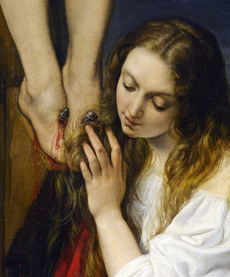 Sainte Marie Madeleine