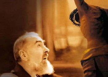 Saint Padre Pio