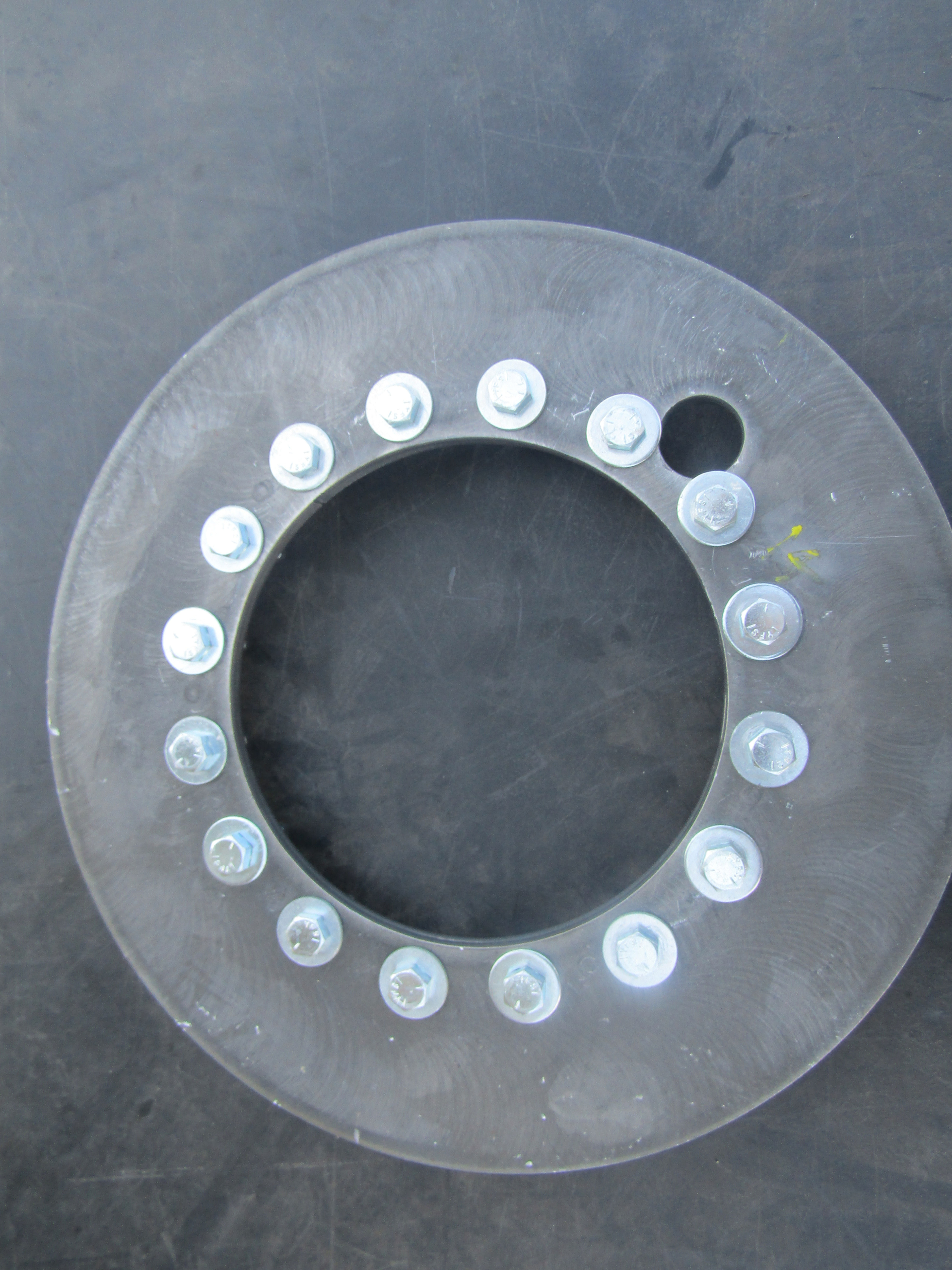 1/4     14" Bead Lock