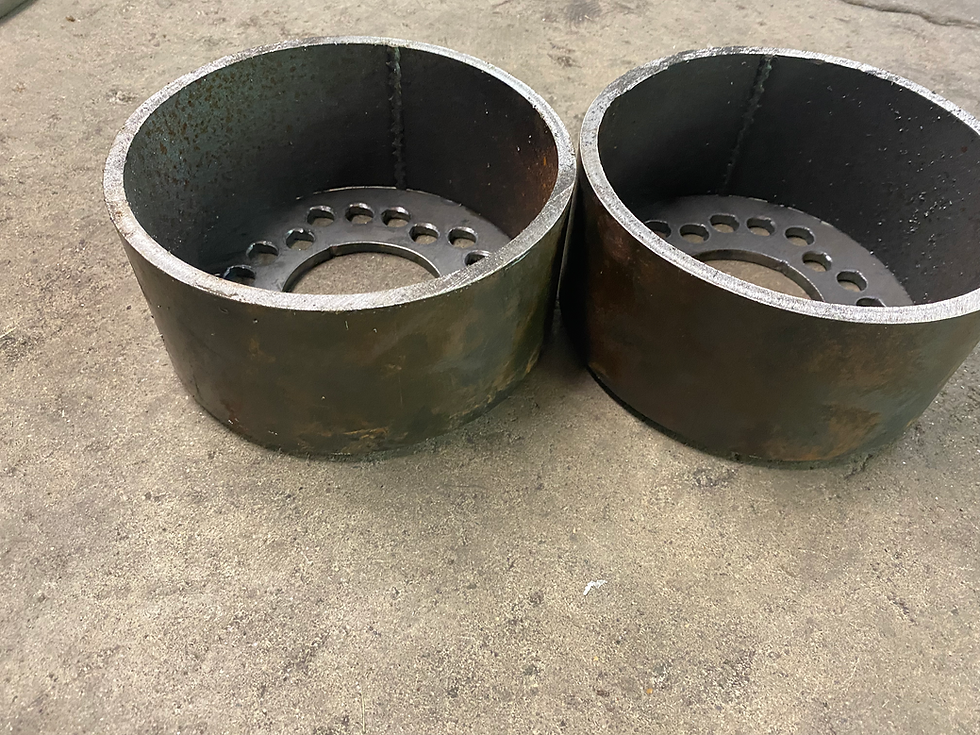 Thumbnail: Compact  offset   Set of two 