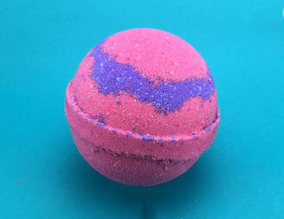 Bath Bomb